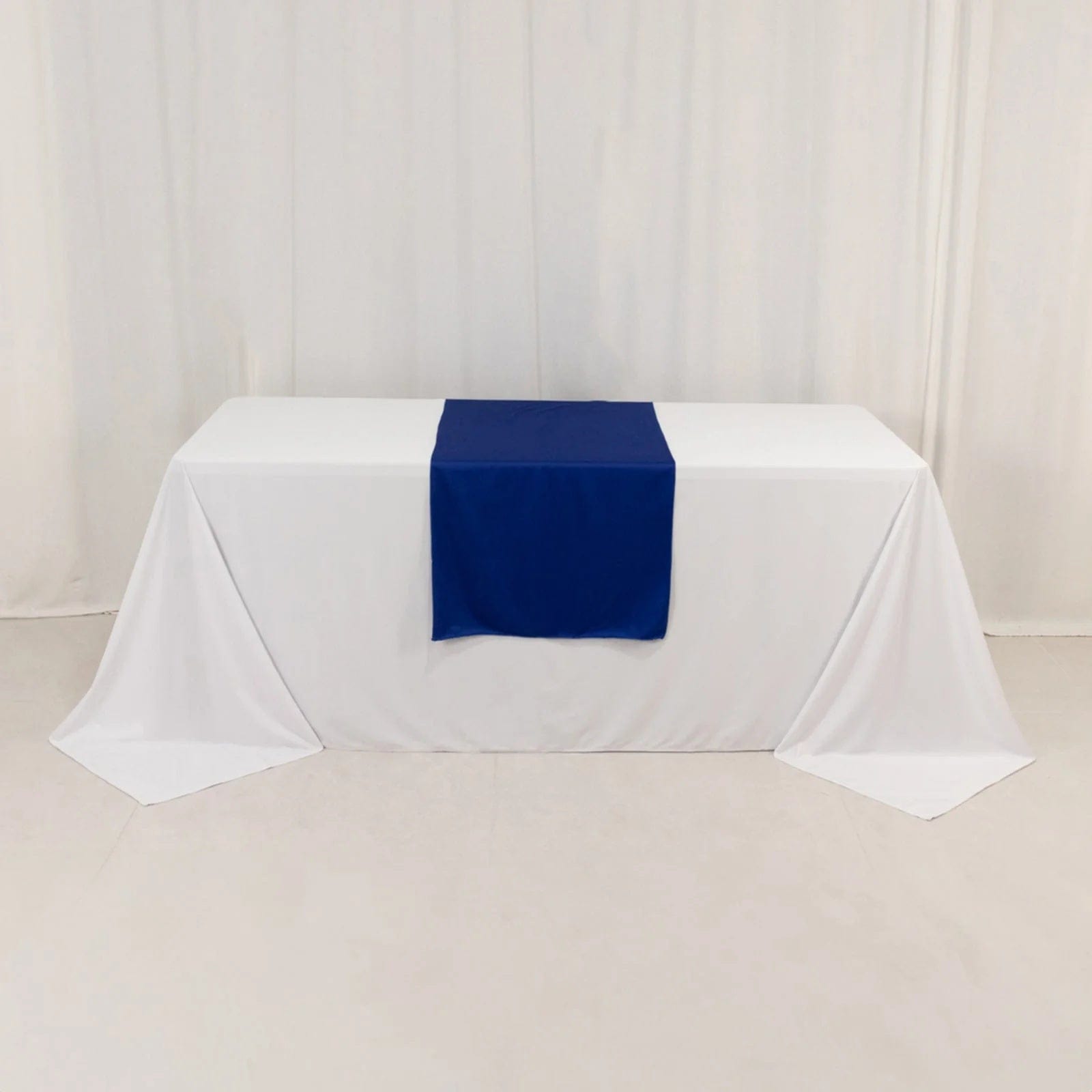 24x72 in Wide Polyester Table Runner
