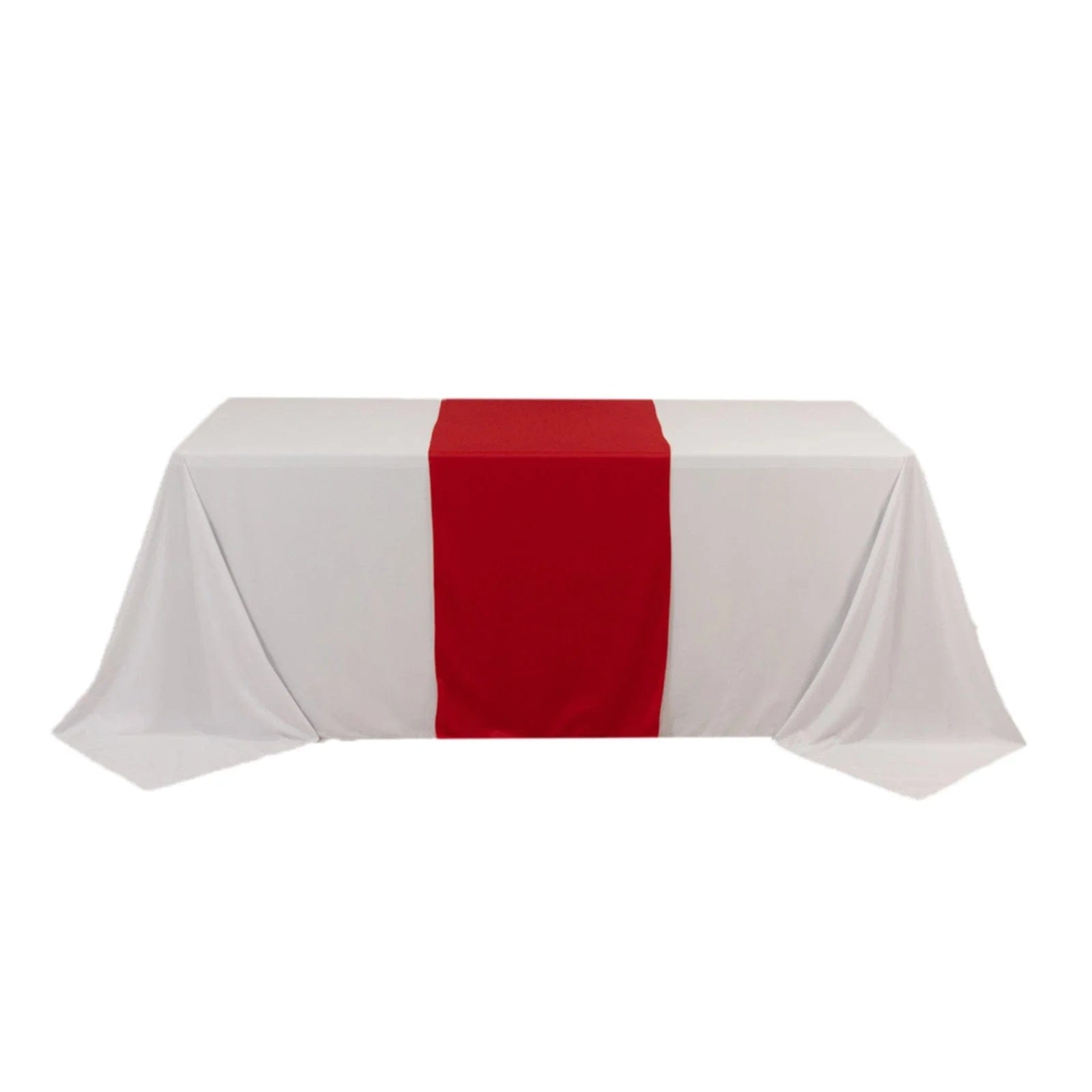 24x72 in Wide Polyester Table Runner