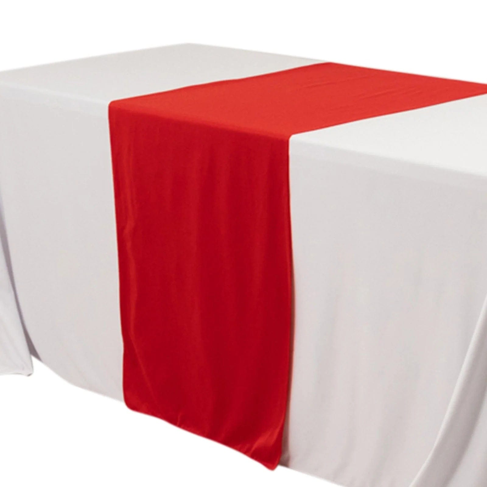 24x72 in Wide Polyester Table Runner