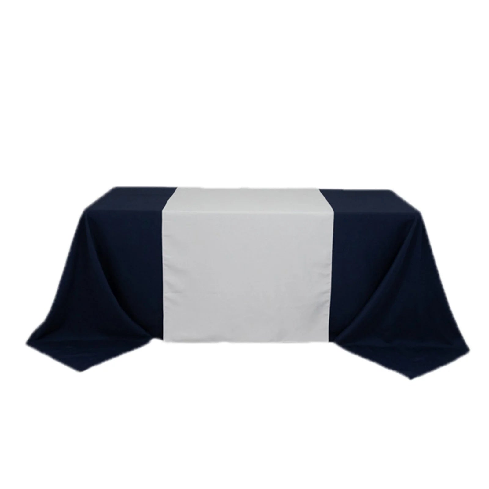 36x72 in Wide Polyester Table Runner