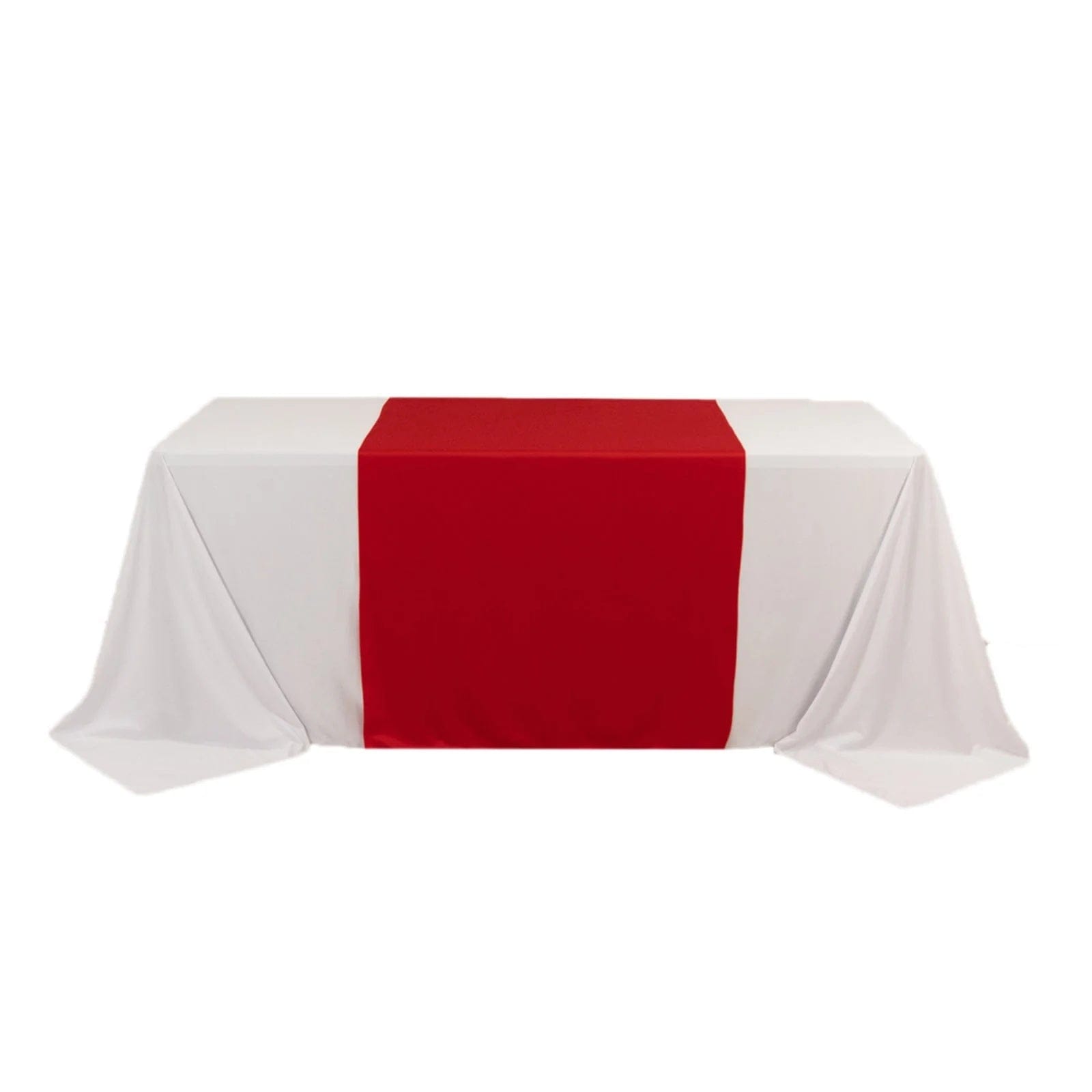 36x72 in Wide Polyester Table Runner