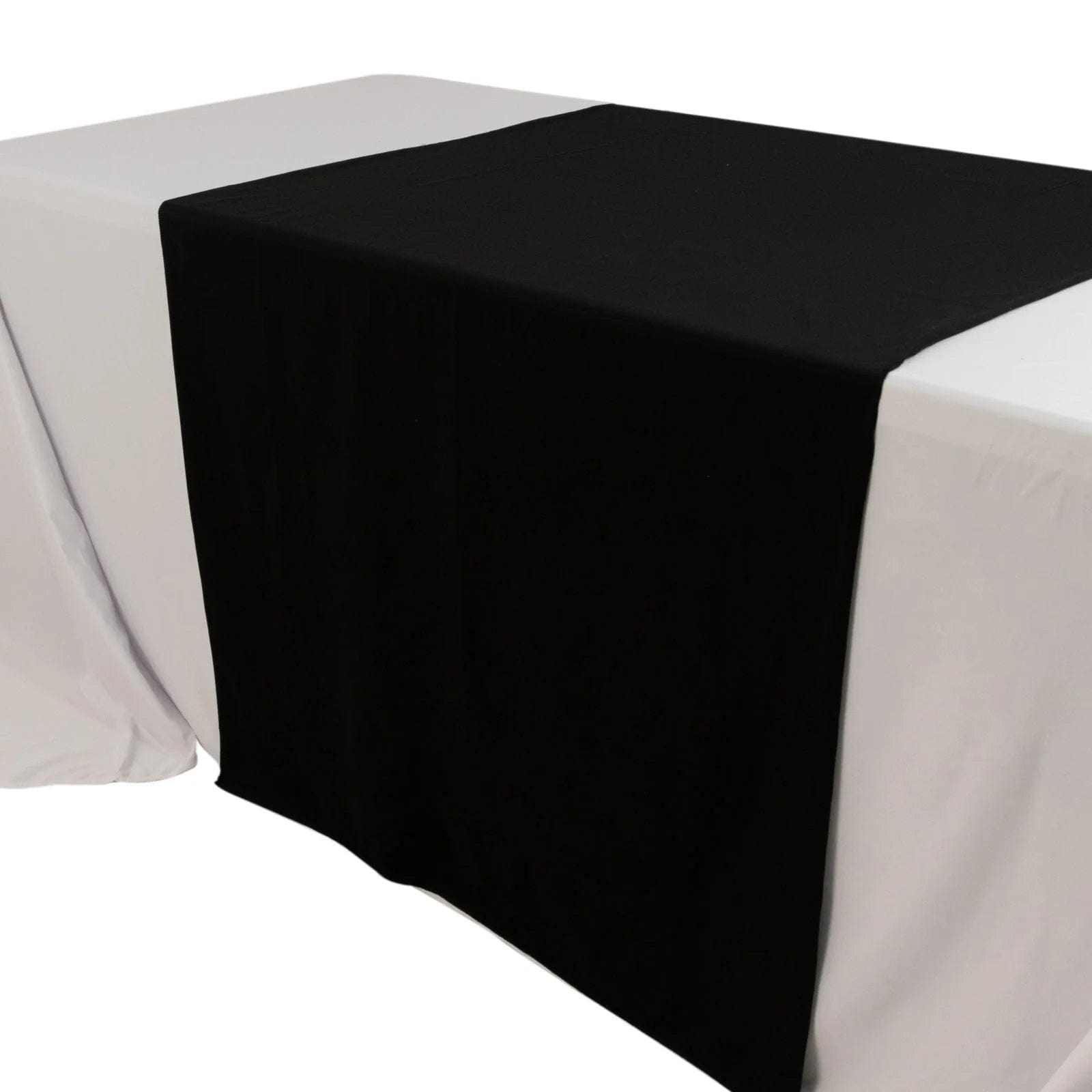36x72 in Wide Polyester Table Runner