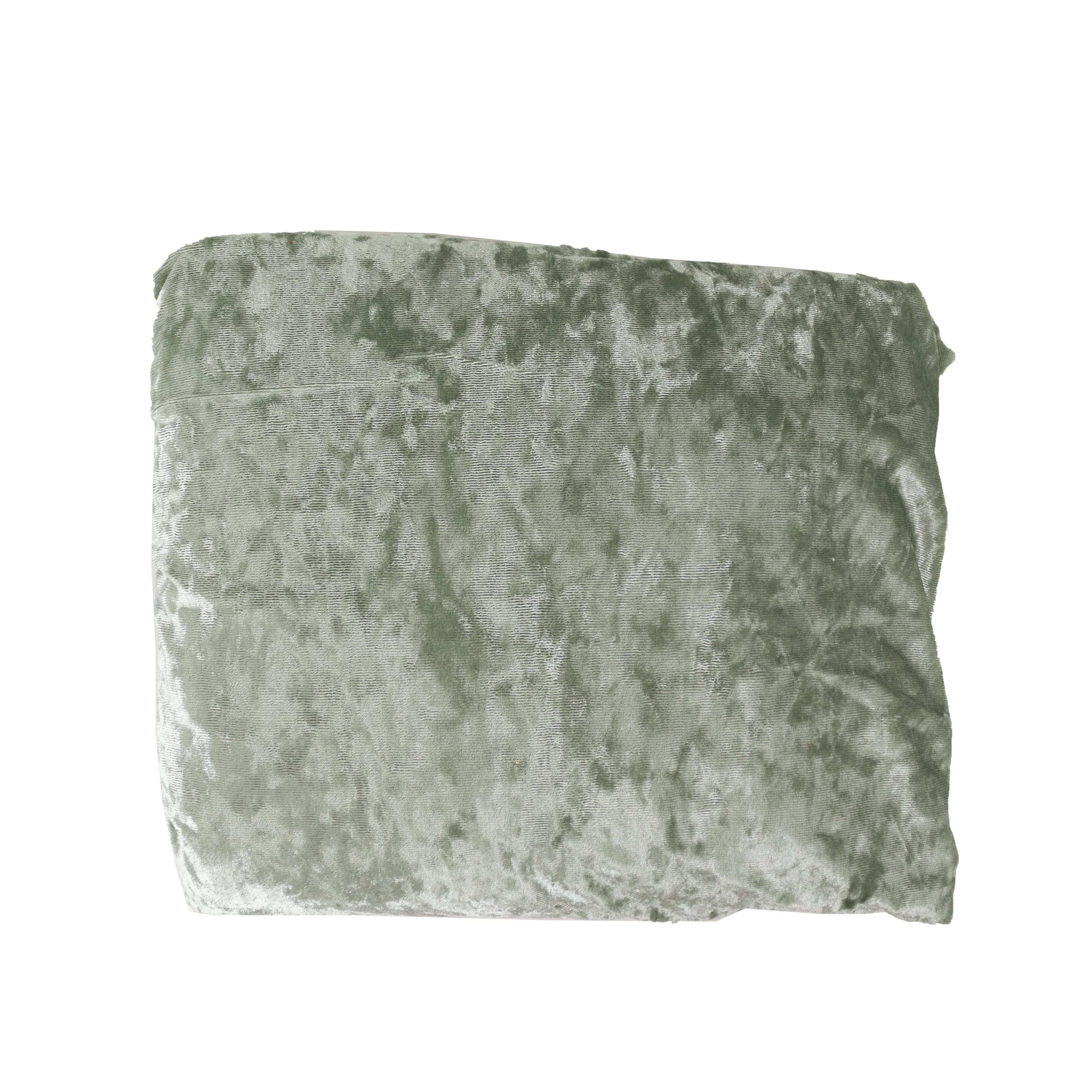 5 yards 65 in wide Premium Velvet Fabric Roll