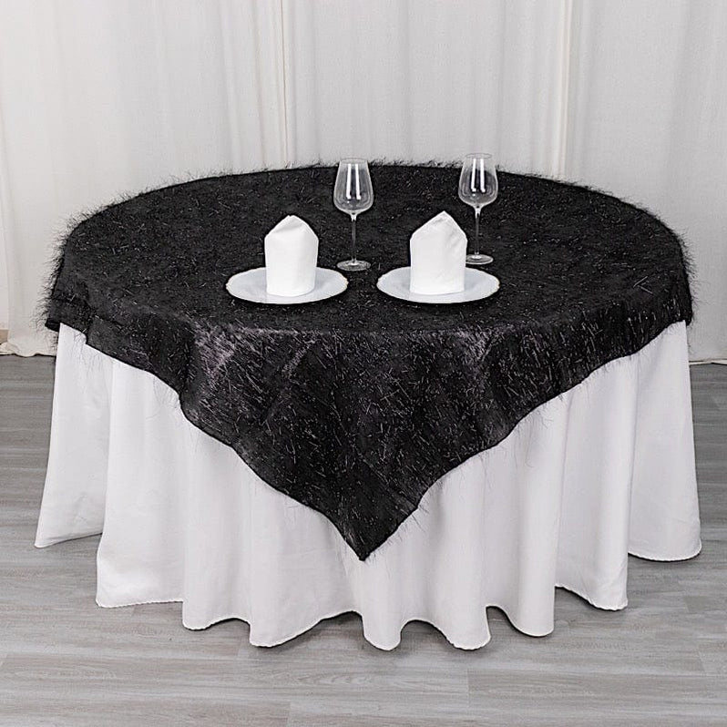 Table Overlays | Best Cheap Fabric Table Overlays - BalsaCircle.com ...