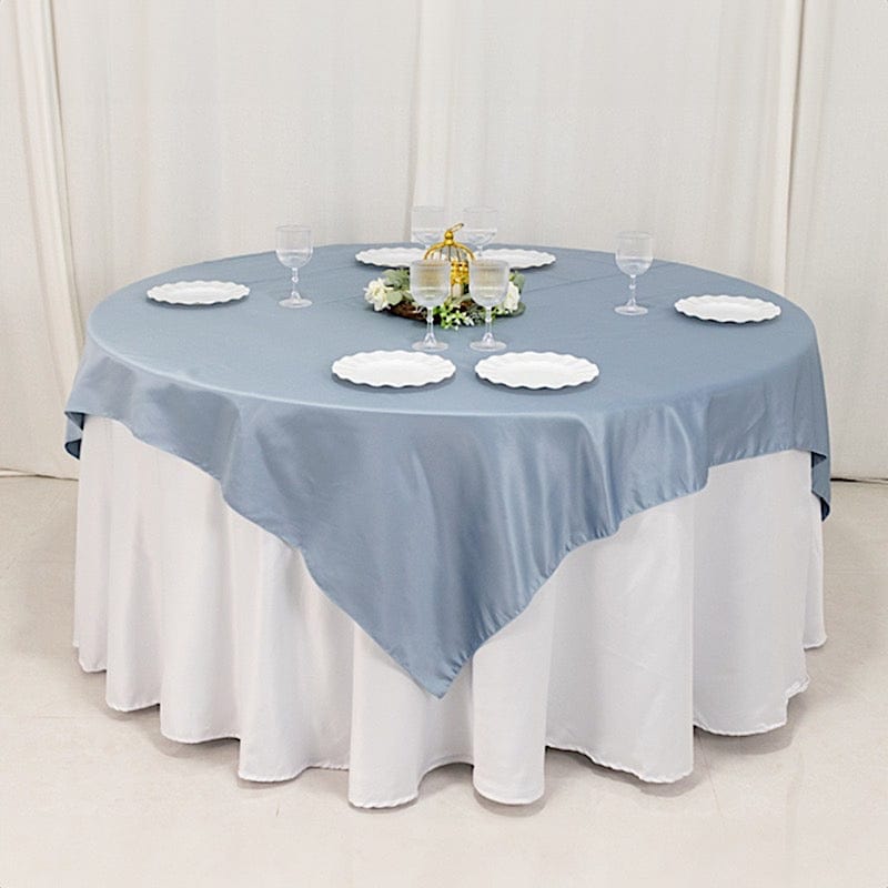 Table Overlay Sizing Guide Balsa Circle, LLC