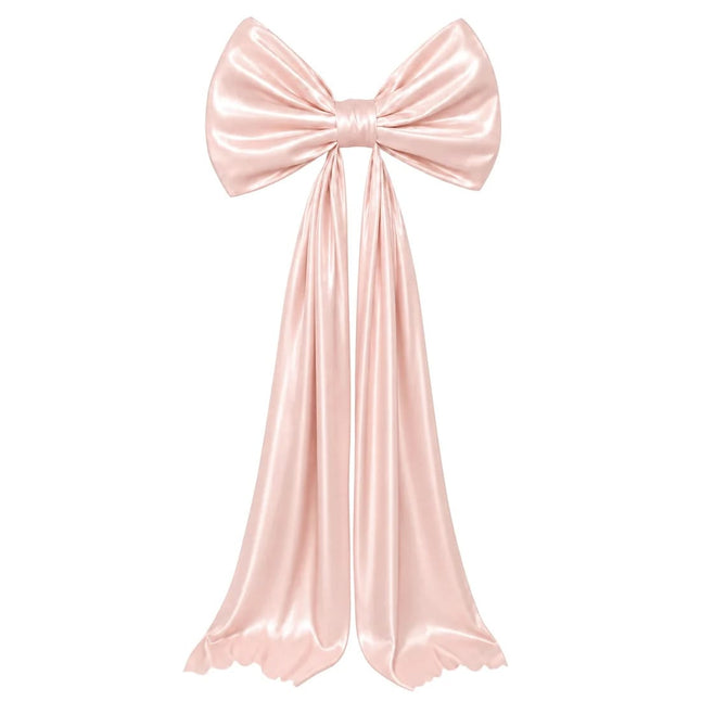 10 feet Giant Bow Tie Decor for Weddings and Events