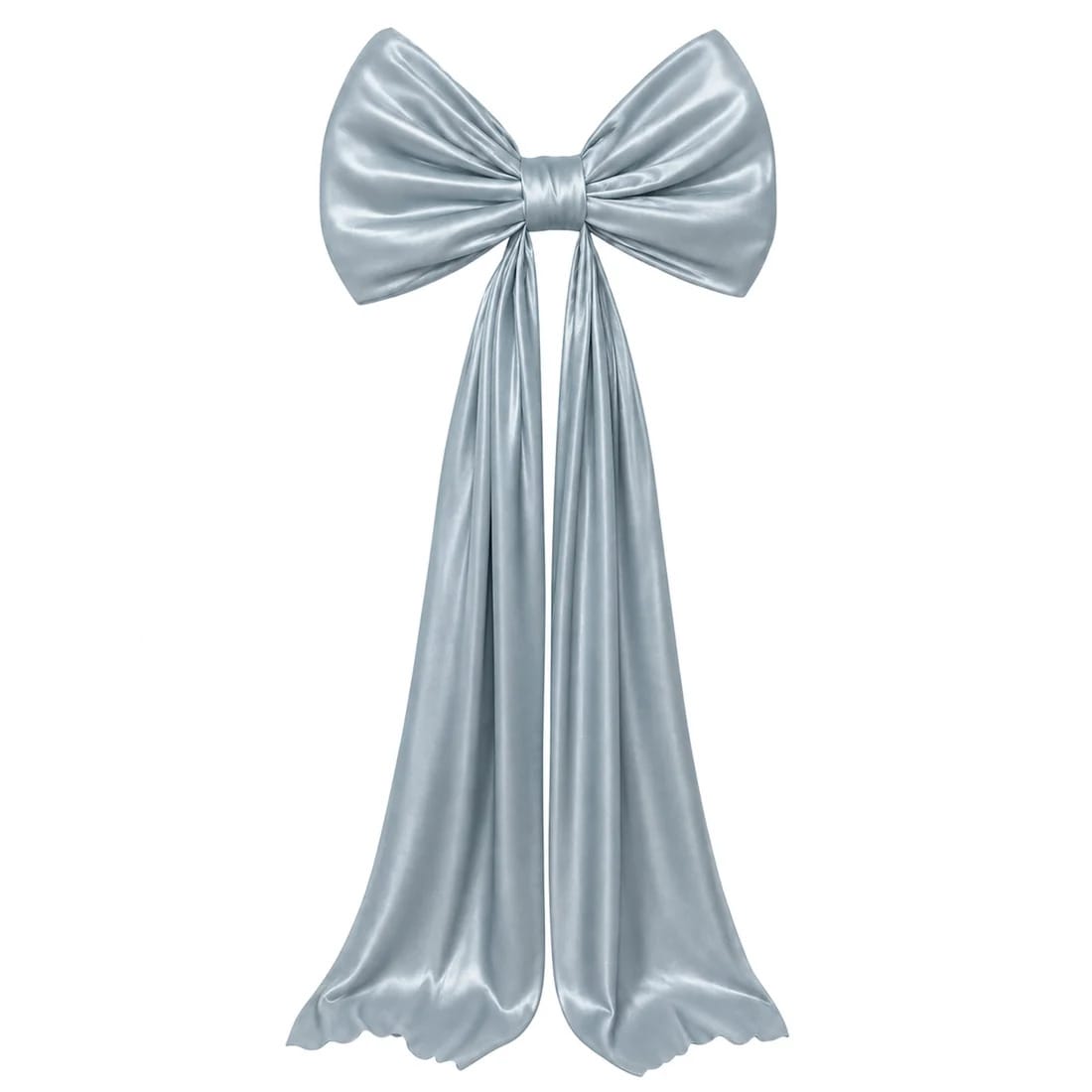 10 feet Giant Bow Tie Decor for Weddings and Events