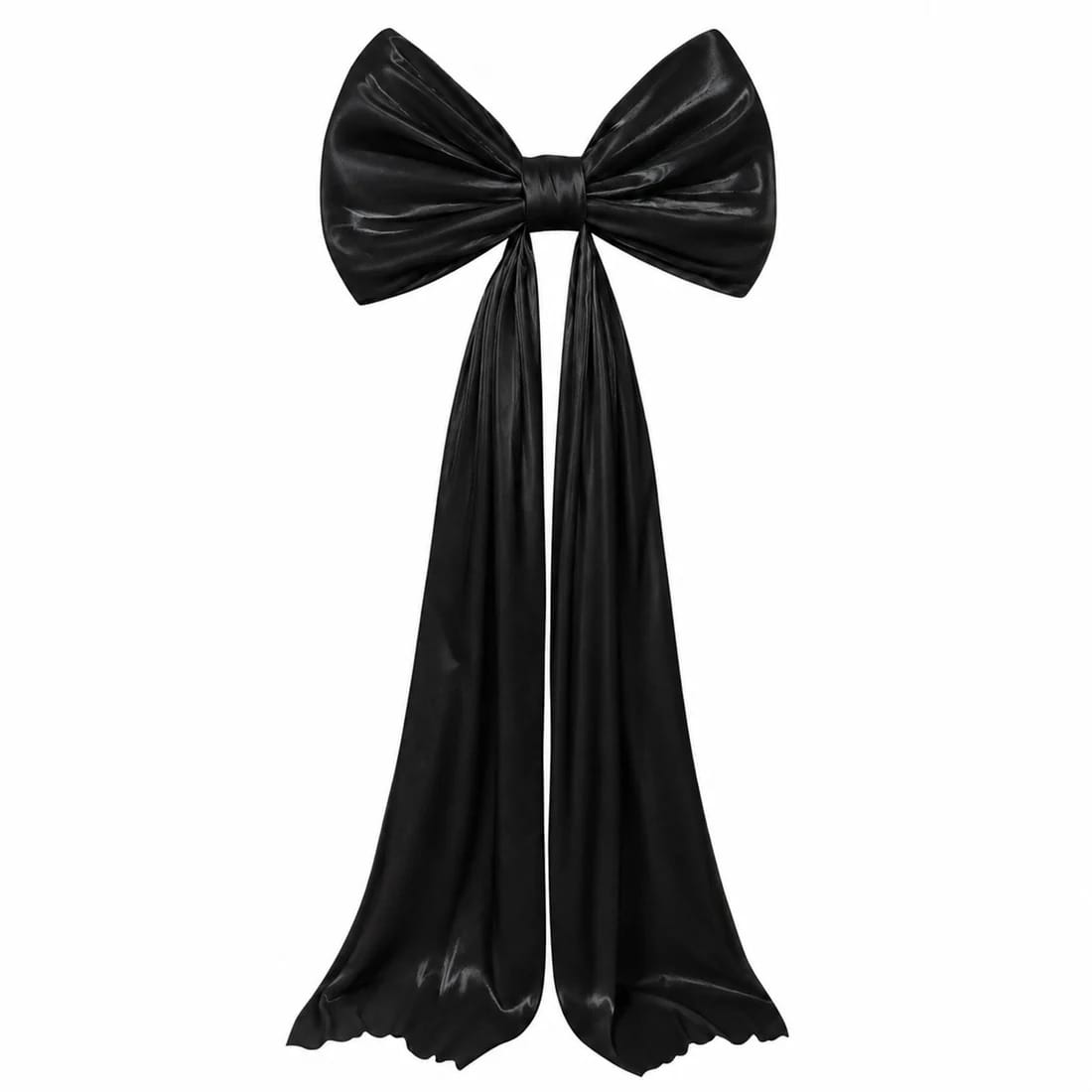 10 feet Giant Bow Tie Decor for Weddings and Events