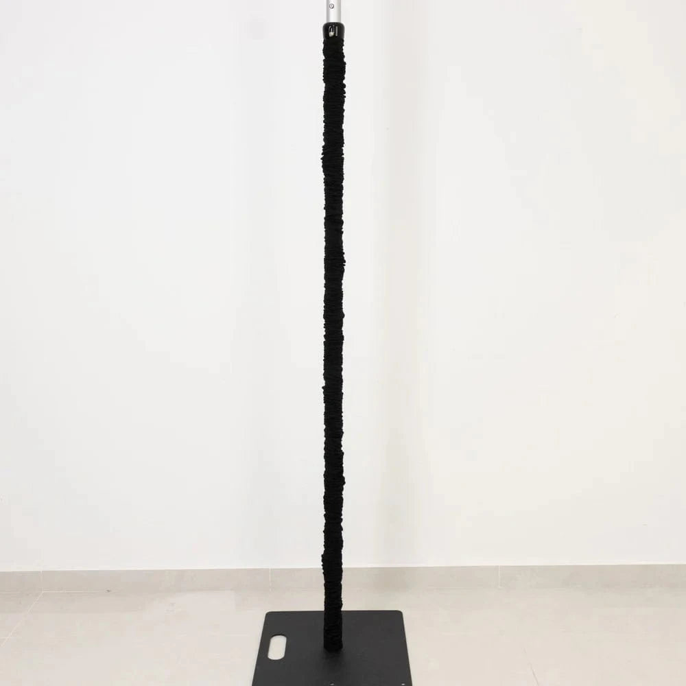 20 feet Spandex Upright Pole Cover Stretch Fabric for Event Setup