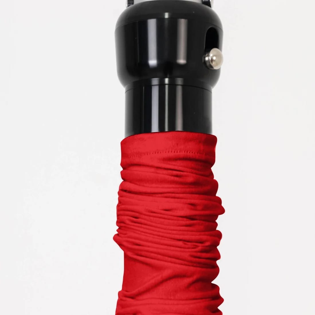 20 feet Spandex Upright Pole Cover Stretch Fabric for Event Setup