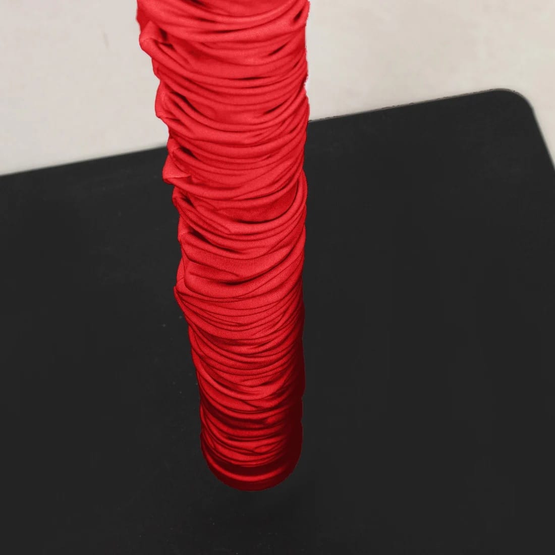 20 feet Spandex Upright Pole Cover Stretch Fabric for Event Setup