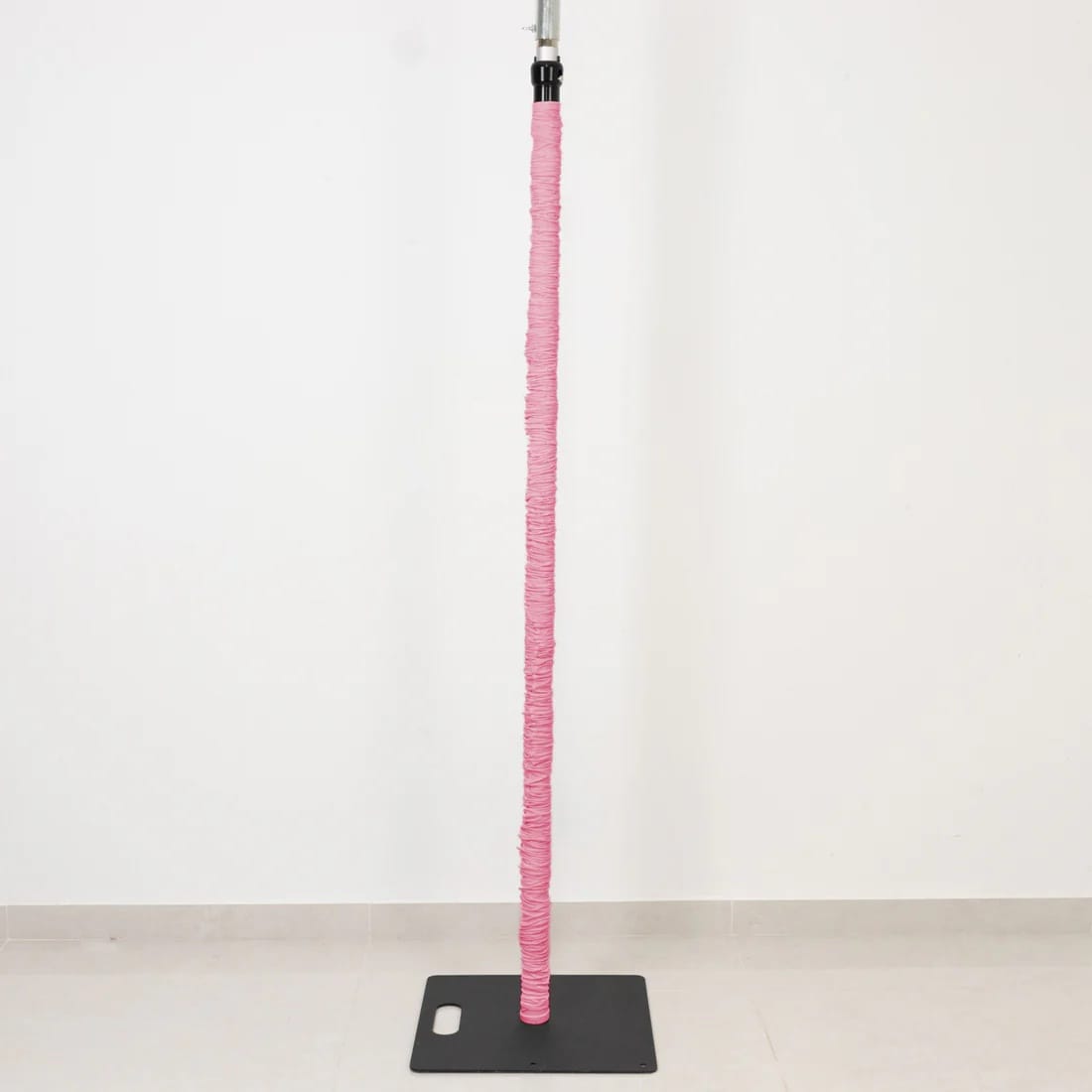 20 feet Spandex Upright Pole Cover Stretch Fabric for Event Setup