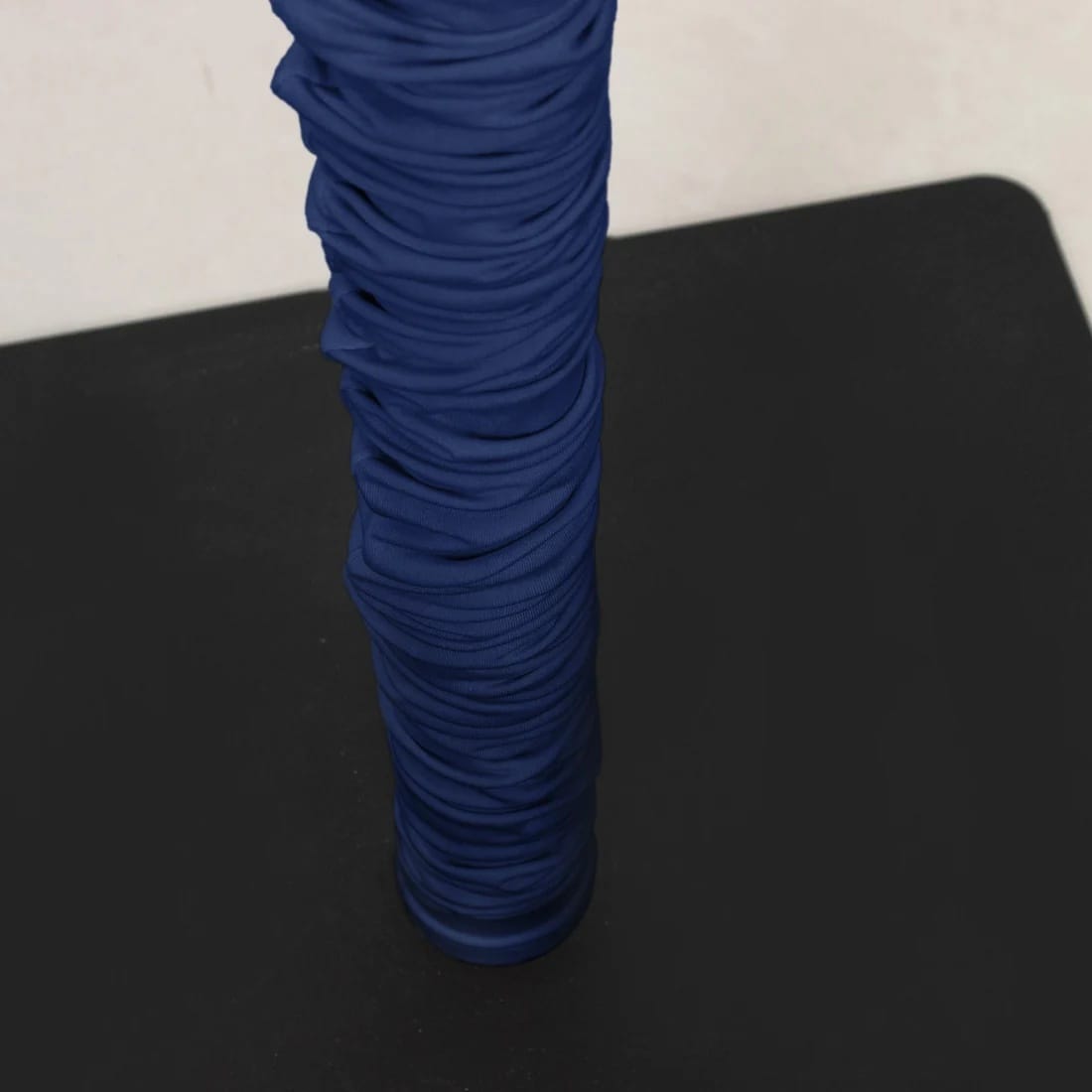 20 feet Spandex Upright Pole Cover Stretch Fabric for Event Setup