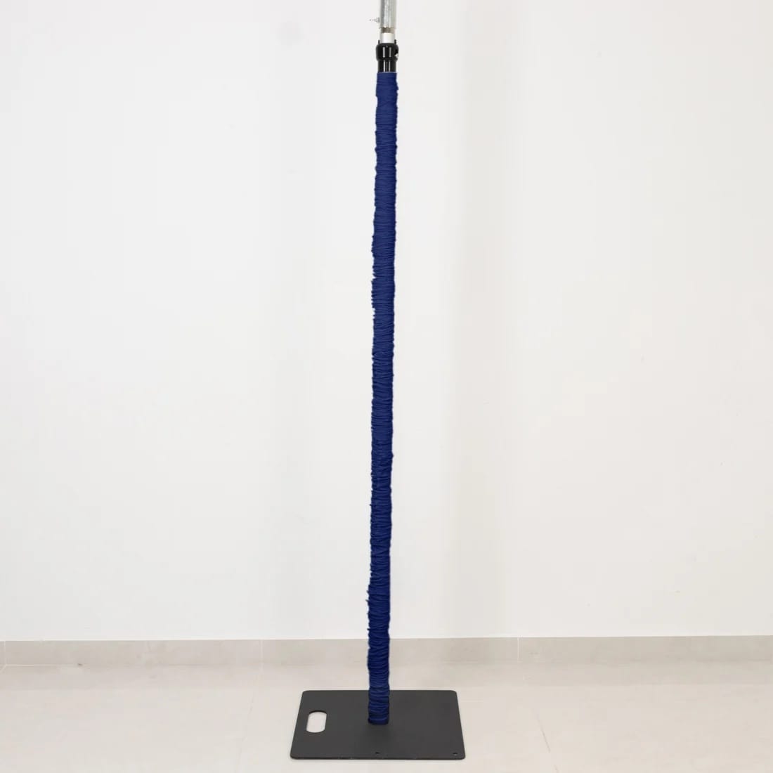 20 feet Spandex Upright Pole Cover Stretch Fabric for Event Setup