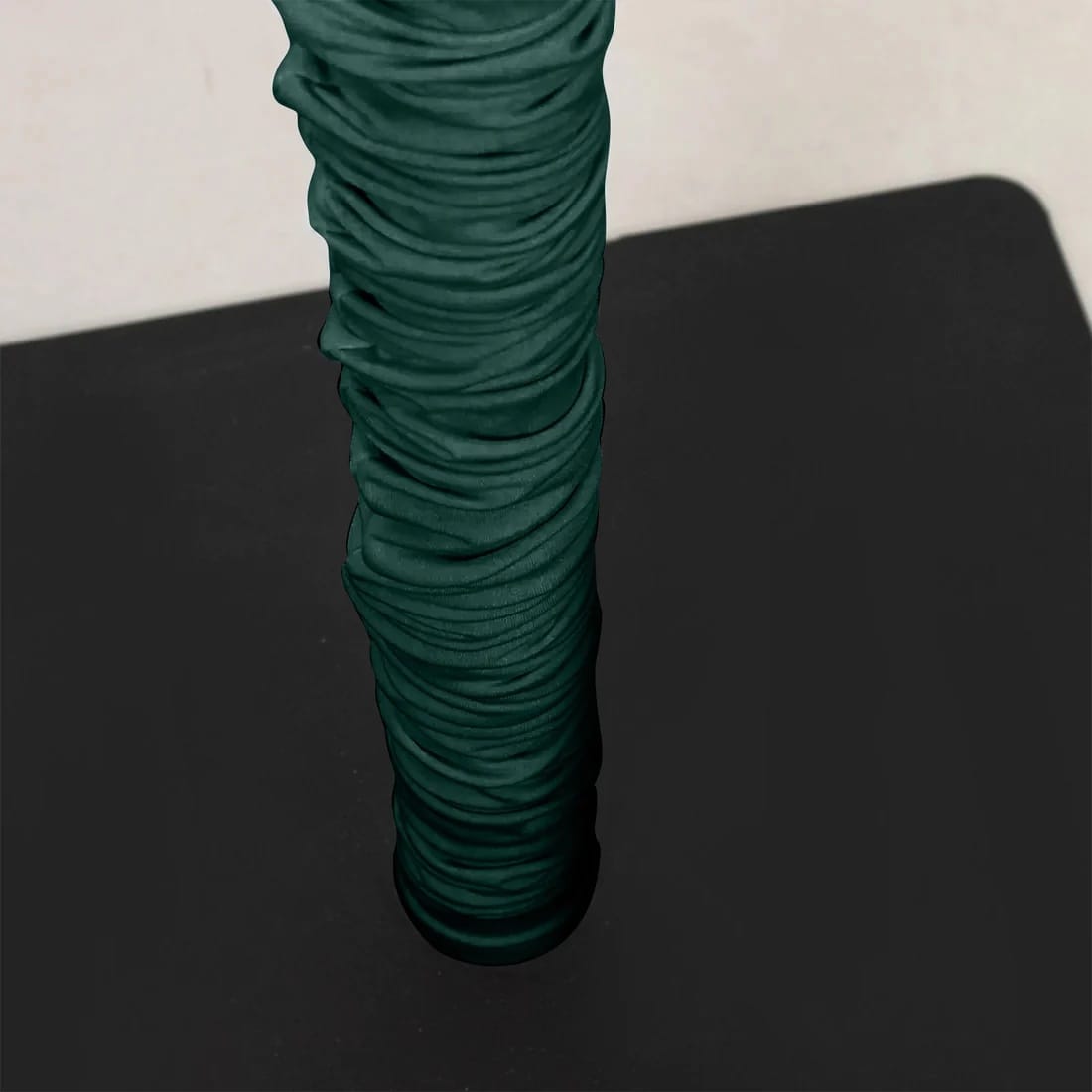 20 feet Spandex Upright Pole Cover Stretch Fabric for Event Setup