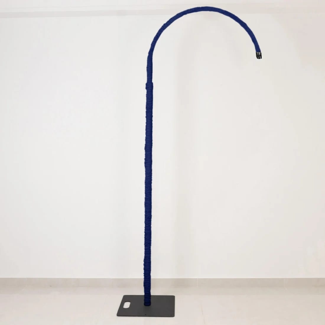 20 feet Spandex Upright Pole Cover Stretch Fabric for Event Setup