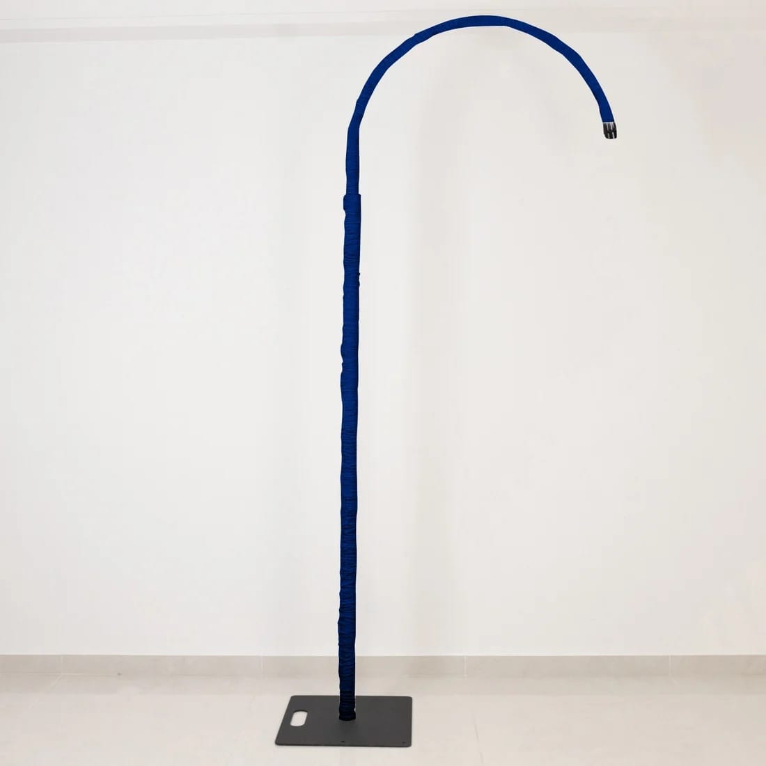 20 feet Spandex Upright Pole Cover Stretch Fabric for Event Setup
