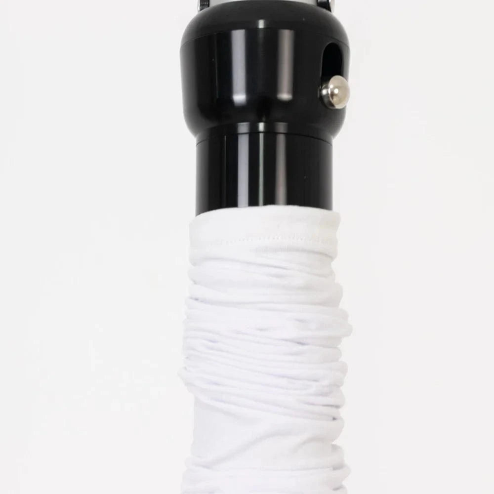 20 feet Spandex Upright Pole Cover Stretch Fabric for Event Setup