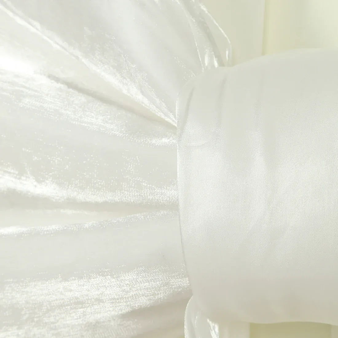 7 feet Giant Bow Tie Decor for Weddings and Events