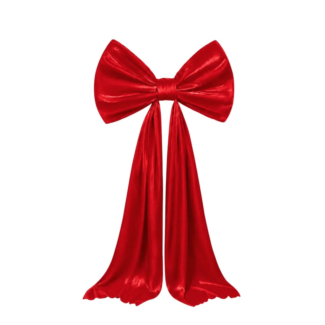 7 feet Giant Bow Tie Decor for Weddings and Events