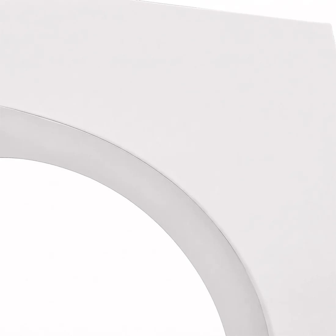 Spandex Backdrop Arch Cover for 7 feet Arc de Triomphe Stand