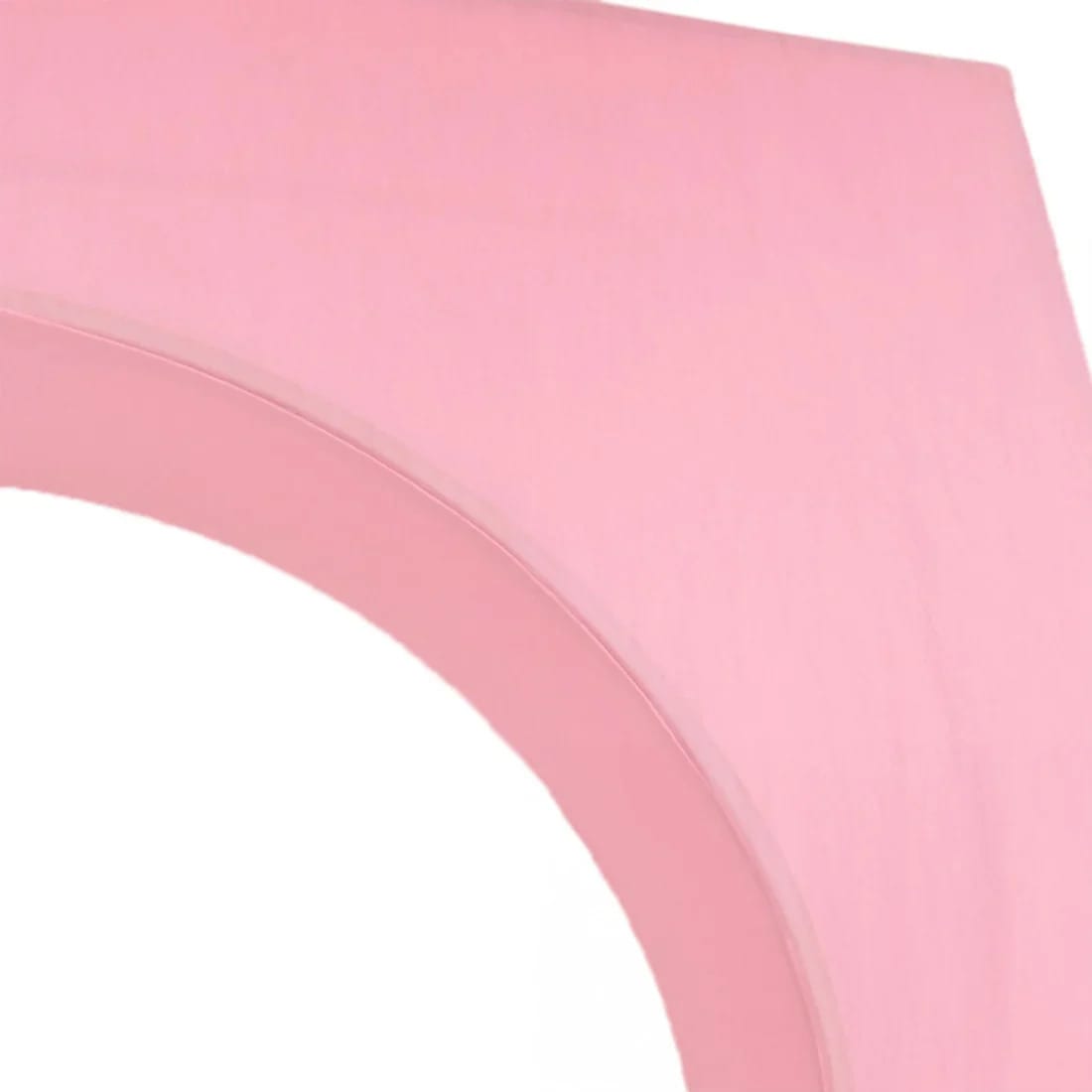 Spandex Backdrop Arch Cover for 7 feet Arc de Triomphe Stand