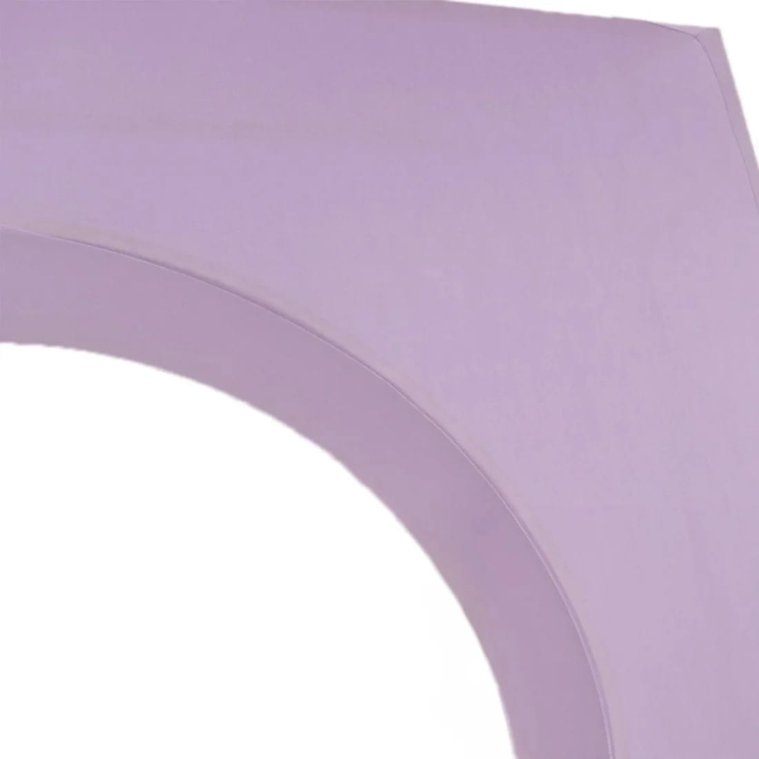 Spandex Backdrop Arch Cover for 7 feet Arc de Triomphe Stand