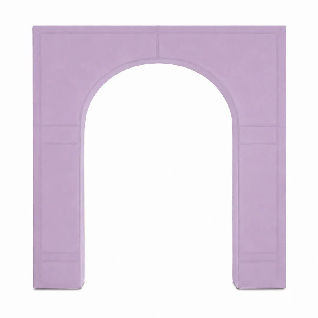Spandex Backdrop Arch Cover for 7 feet Arc de Triomphe Stand