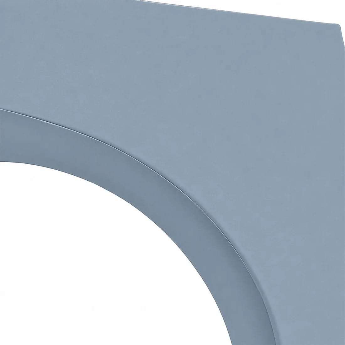 Spandex Backdrop Arch Cover for 7 feet Arc de Triomphe Stand