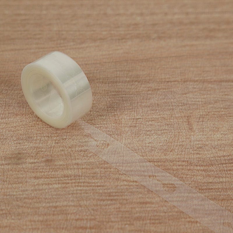 Clear Glue Dot Rolls and Tape Strips Balloon Wedding Arch Decorations Kit