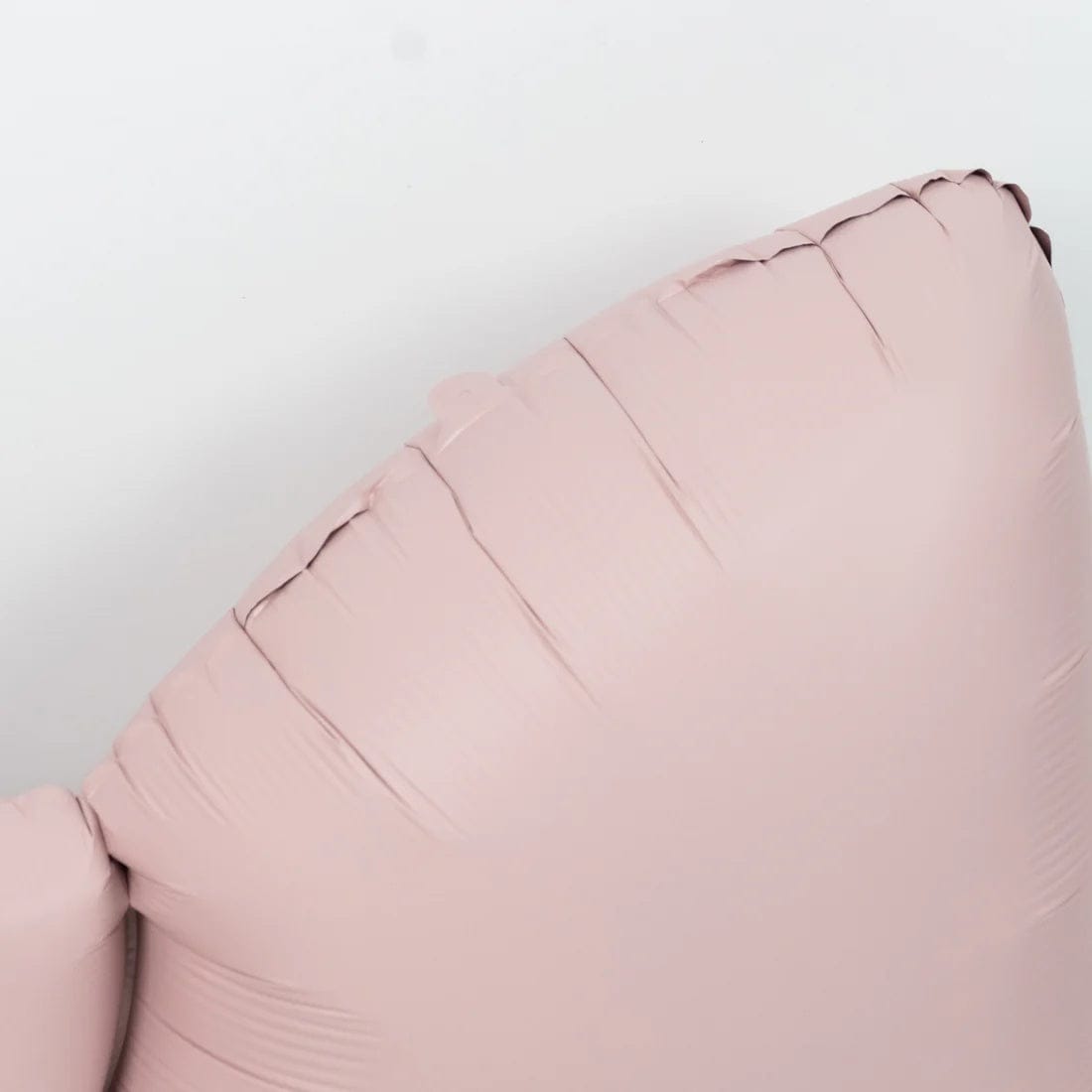 10 Matte 29x27 in Giant Bow Mylar Foil Balloons