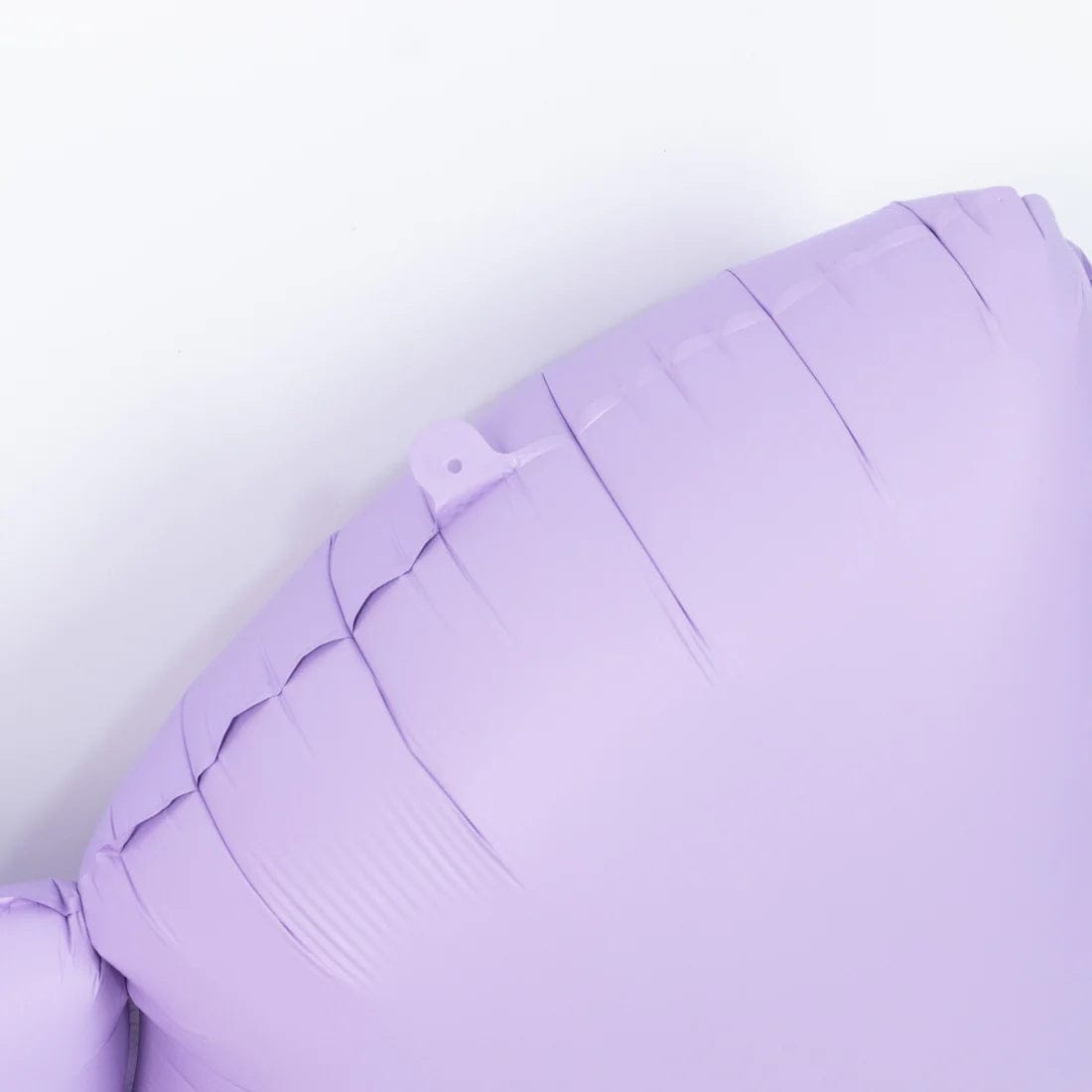10 Matte 29x27 in Giant Bow Mylar Foil Balloons
