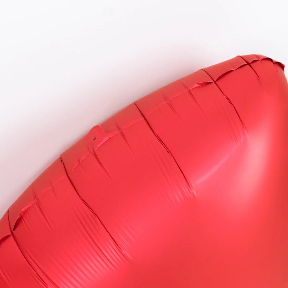 10 Matte 29x27 in Giant Bow Mylar Foil Balloons