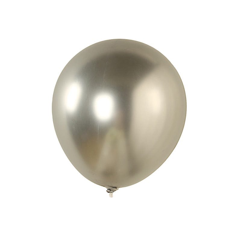 10 Round 18 in Biodegradable Party Balloons