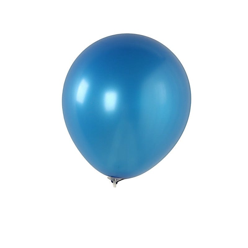 10 Round 18 in Biodegradable Party Balloons