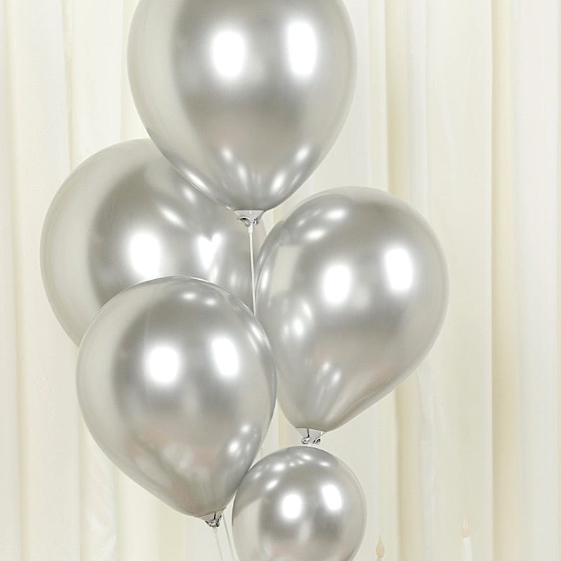 110 Latex Extra Strong Biodegradable Balloon Arch Kit