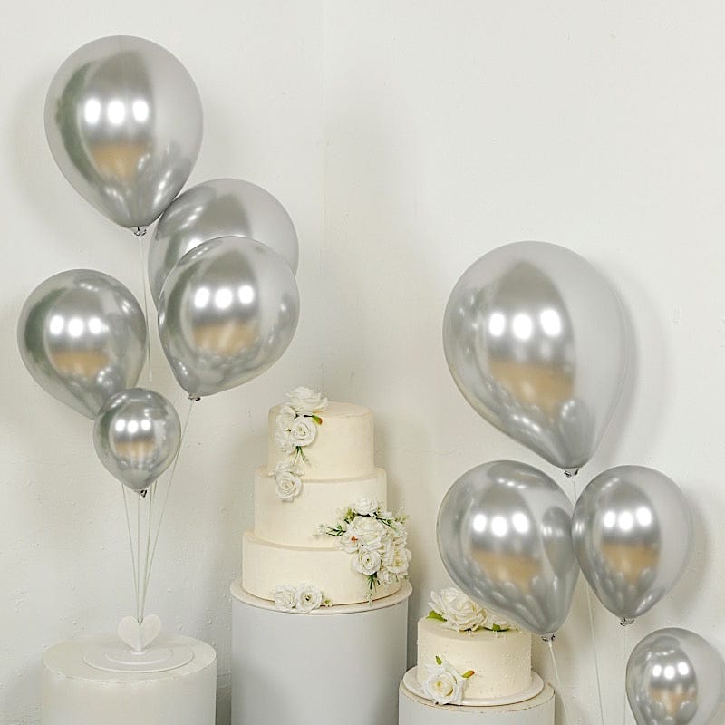 110 Latex Extra Strong Biodegradable Balloon Arch Kit