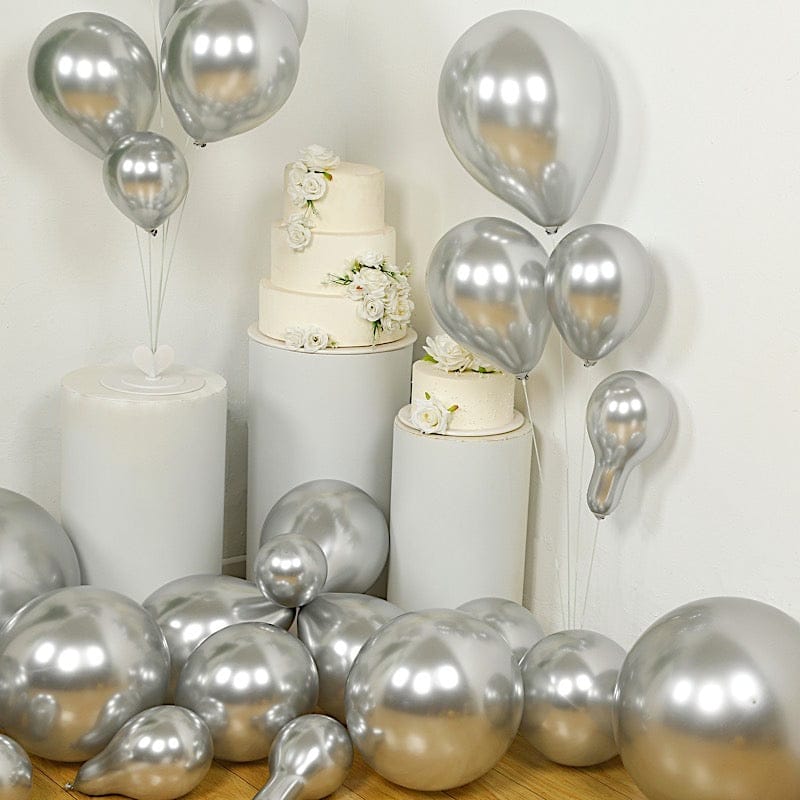 110 Latex Extra Strong Biodegradable Balloon Arch Kit