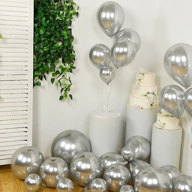 110 Latex Extra Strong Biodegradable Balloon Arch Kit