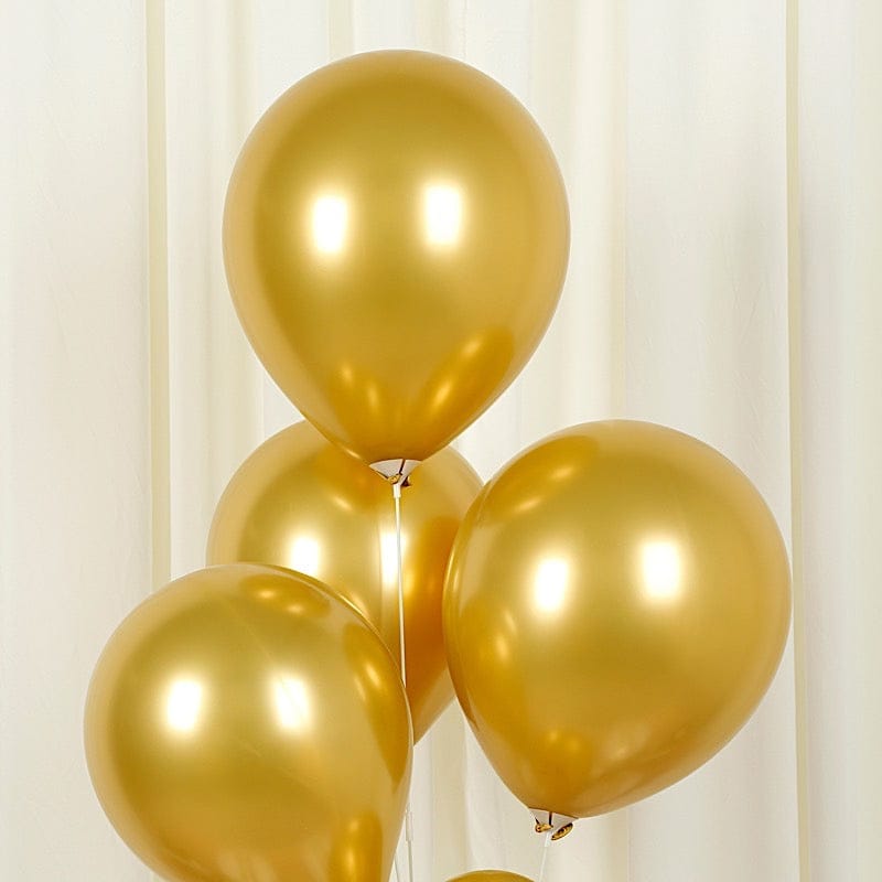 110 Latex Extra Strong Biodegradable Balloon Arch Kit