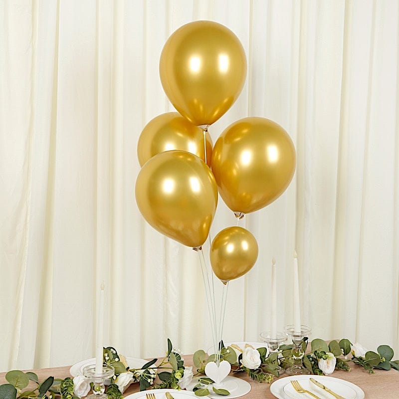 110 Latex Extra Strong Biodegradable Balloon Arch Kit
