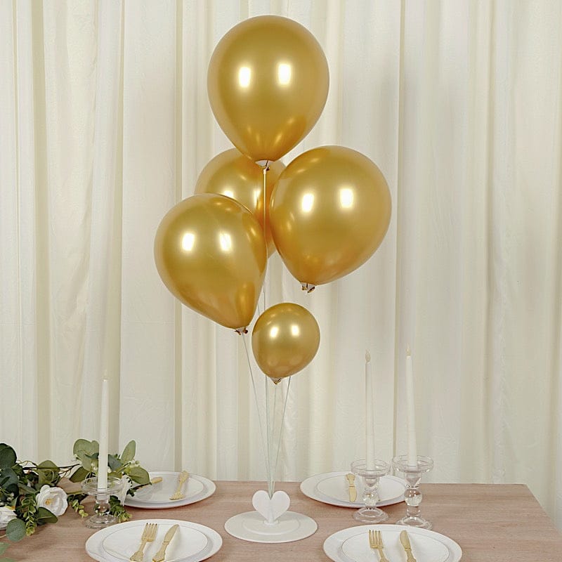 110 Latex Extra Strong Biodegradable Balloon Arch Kit