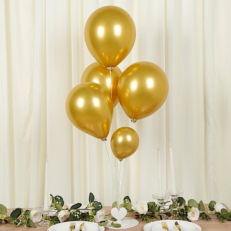 110 Latex Extra Strong Biodegradable Balloon Arch Kit