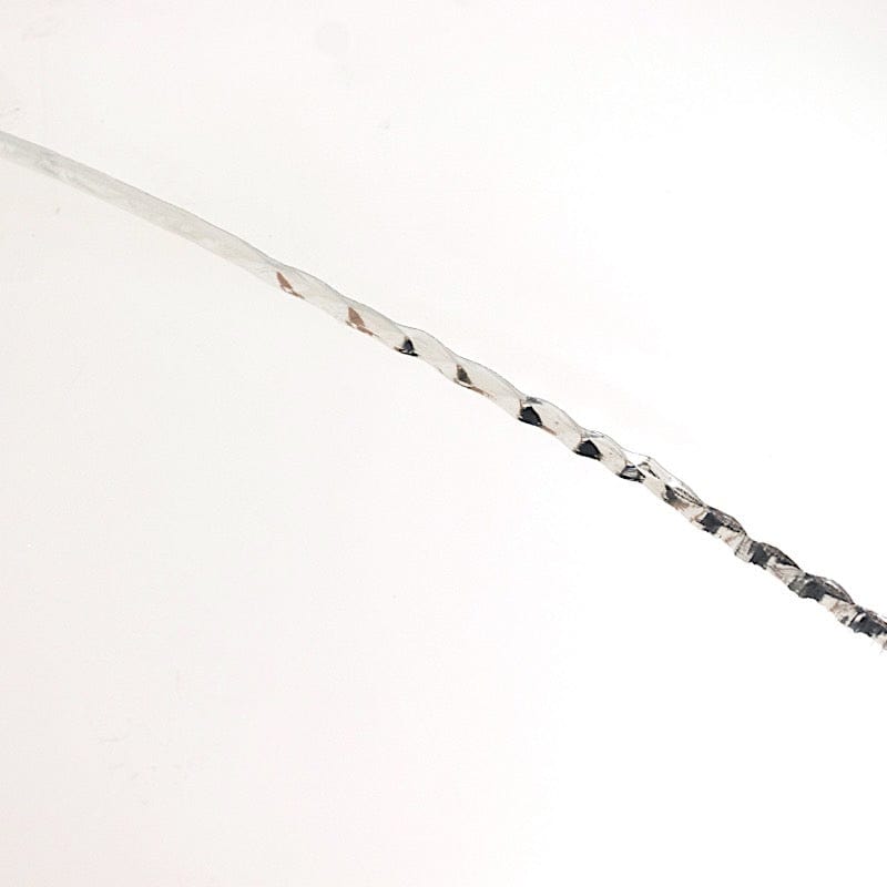 4 pcs 39 in wide Large Round Metallic Orbz Mylar Foil Balloons