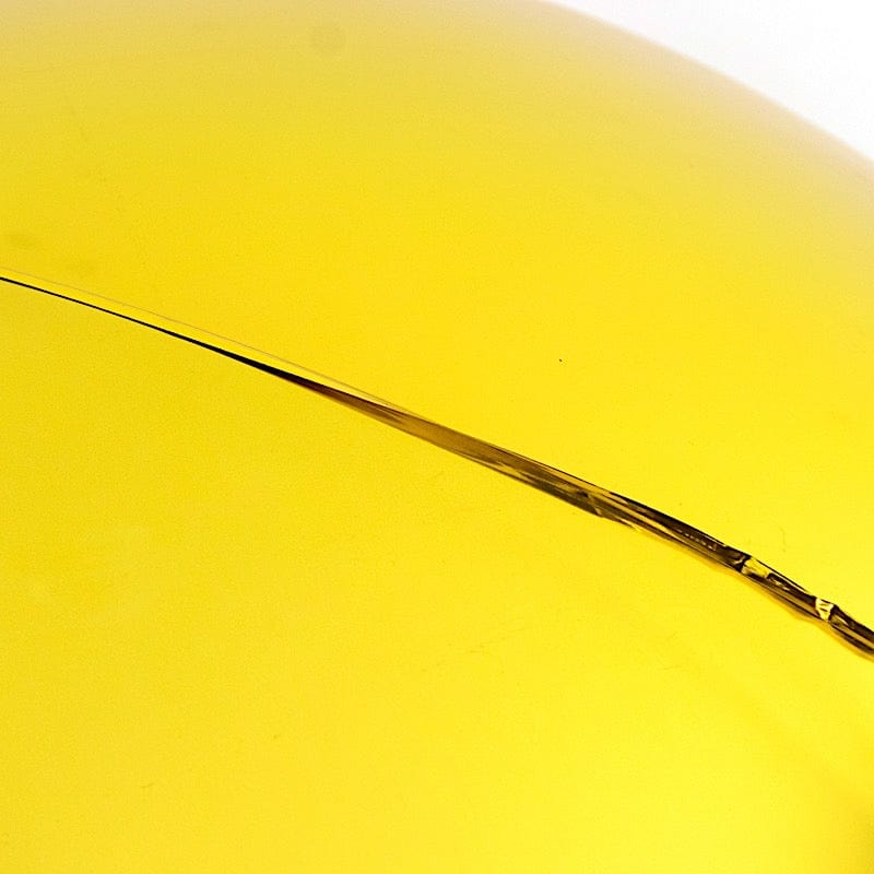 4 pcs 39 in wide Large Round Metallic Orbz Mylar Foil Balloons