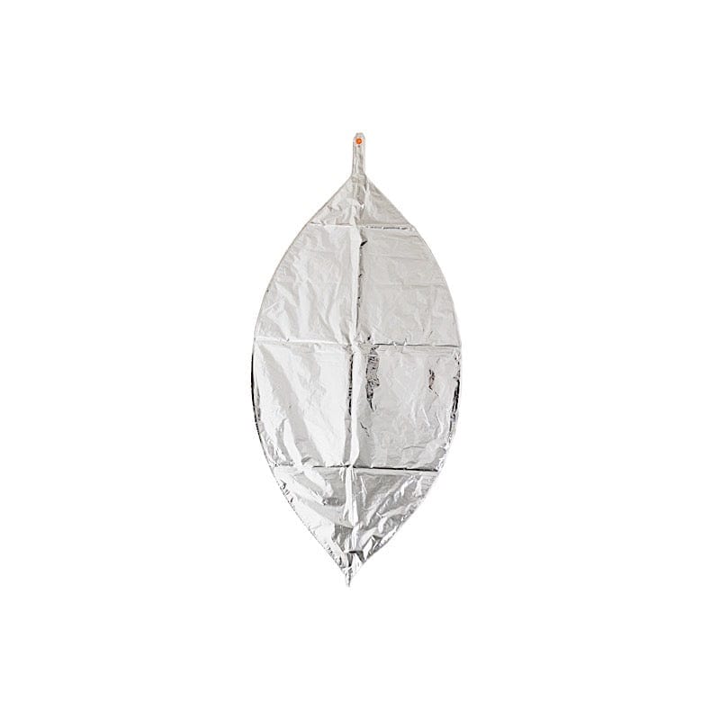 4 Round 32 in Orbz Mylar Foil Party Balloons