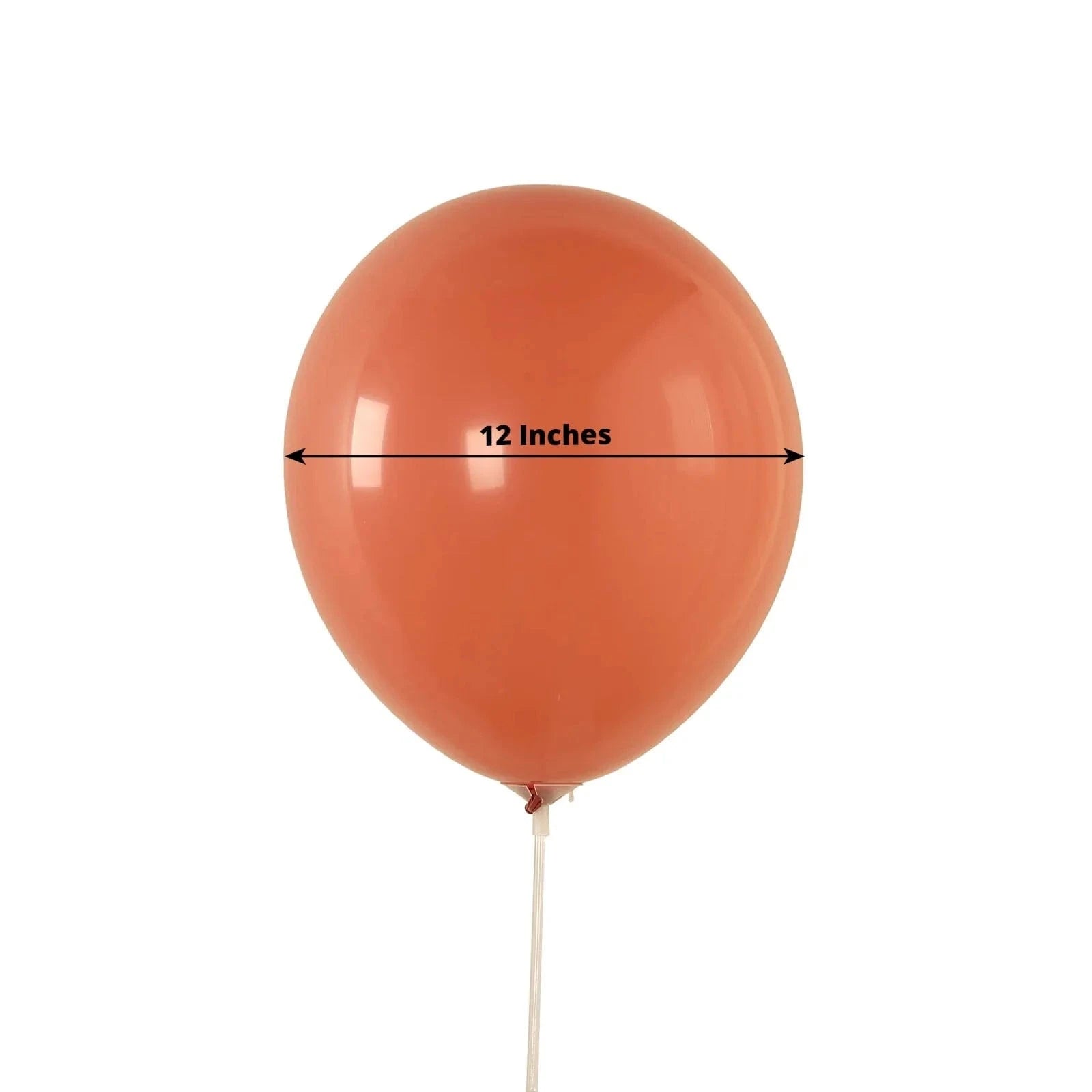 50 Matte Pastel Biodegradable Latex Party Balloons