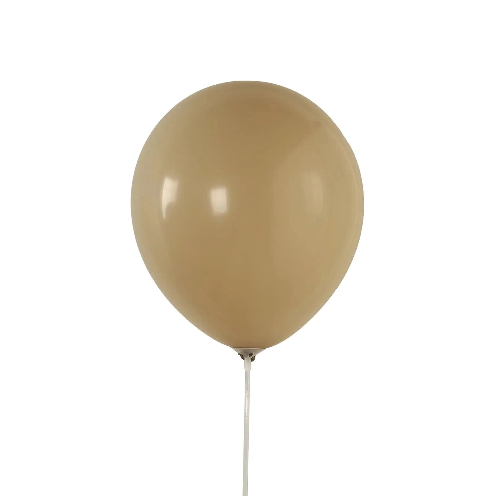 50 Matte Pastel Biodegradable Latex Party Balloons