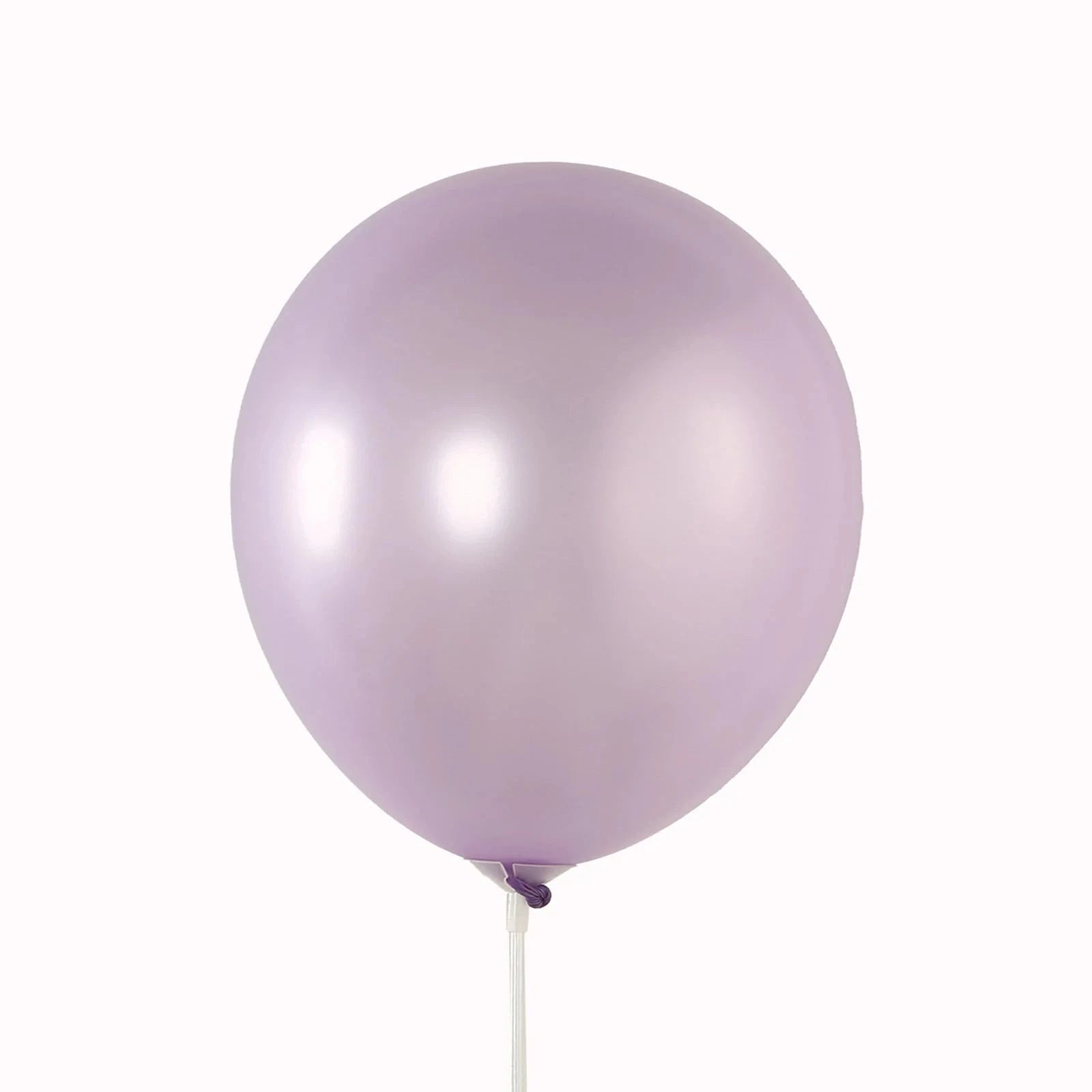 50 Round 12 in Biodegradable Party Balloons