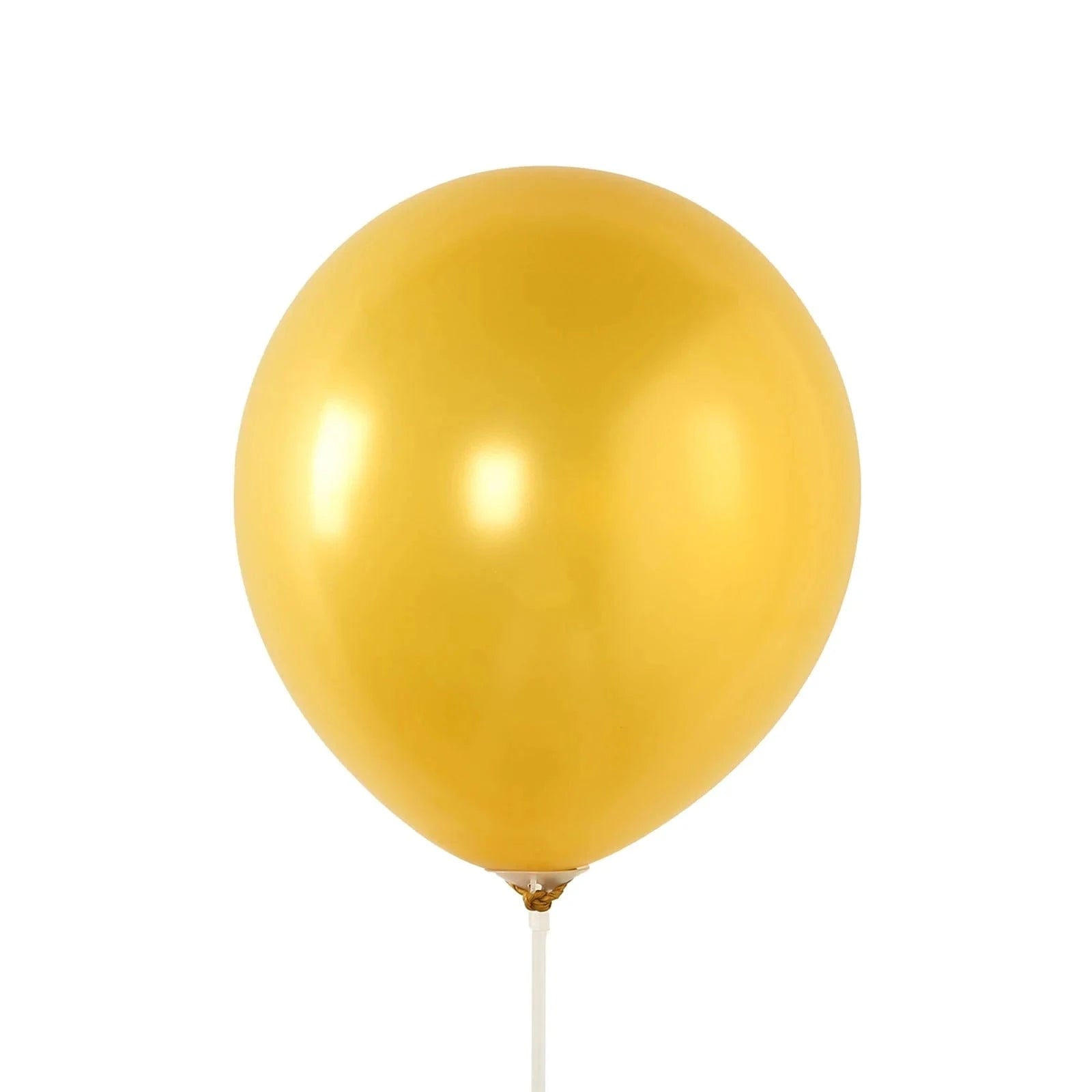 50 Round 12 in Biodegradable Party Balloons